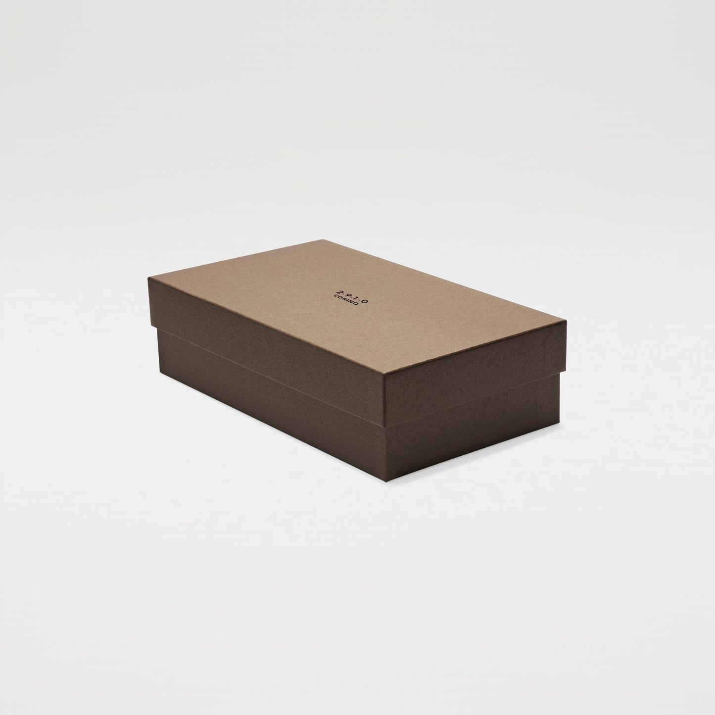 Tissue Paper Holder /スプリットレザー イタリア