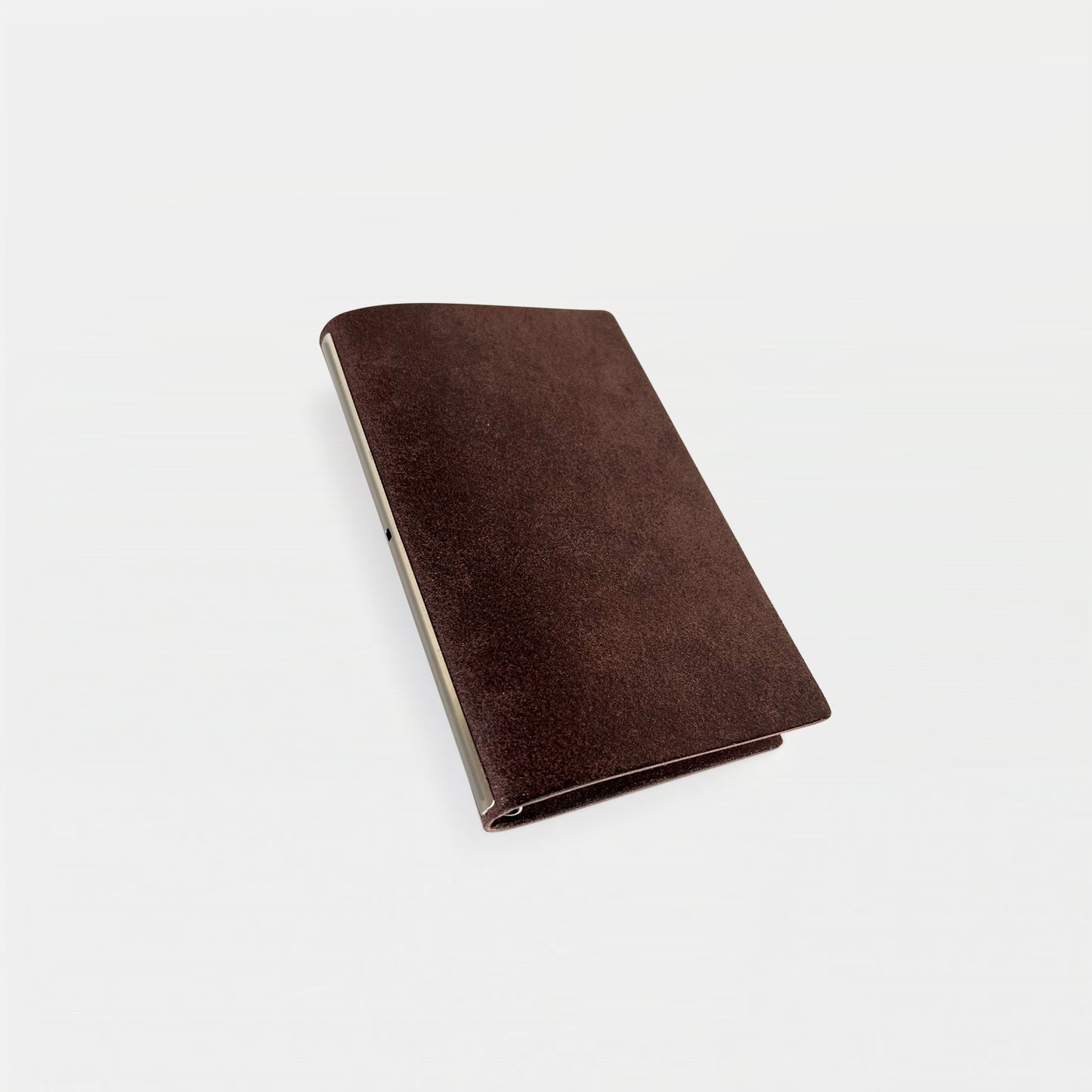 BINDER COVER / plyleather