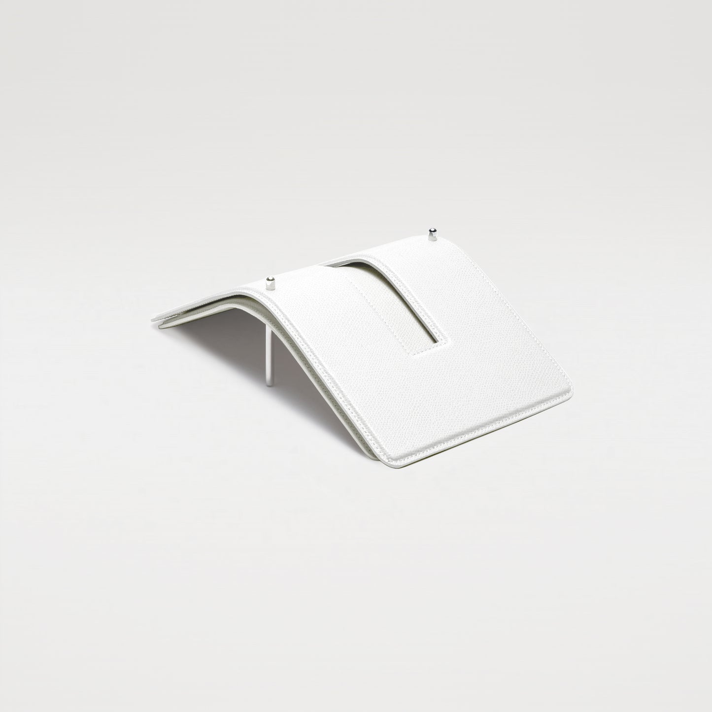 Tissue Paper Holder / 床革 イタリア