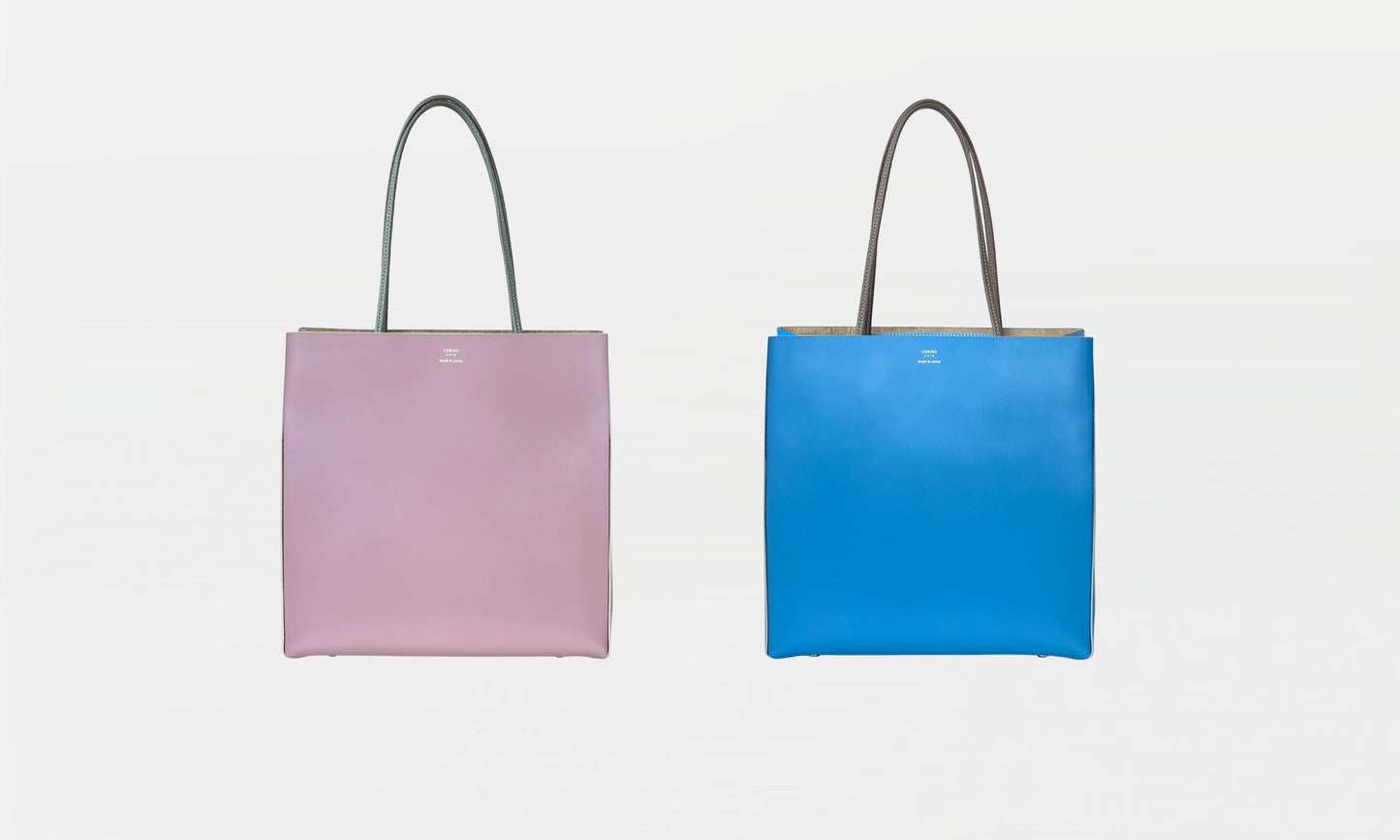 PBS [ PAPER BAG STYLE ]  Lsize Sholder Bag 数量限定カラー