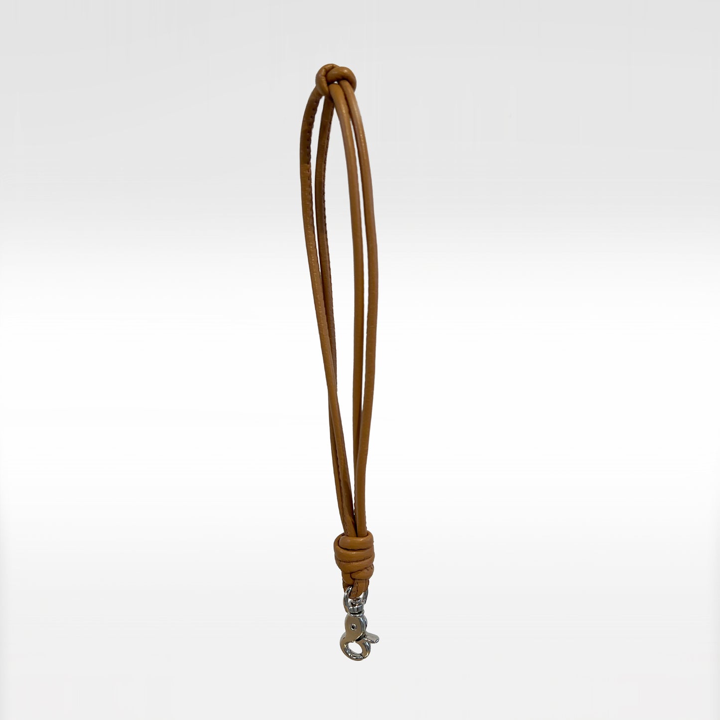リストストラップ LEATHER【SINGLE】