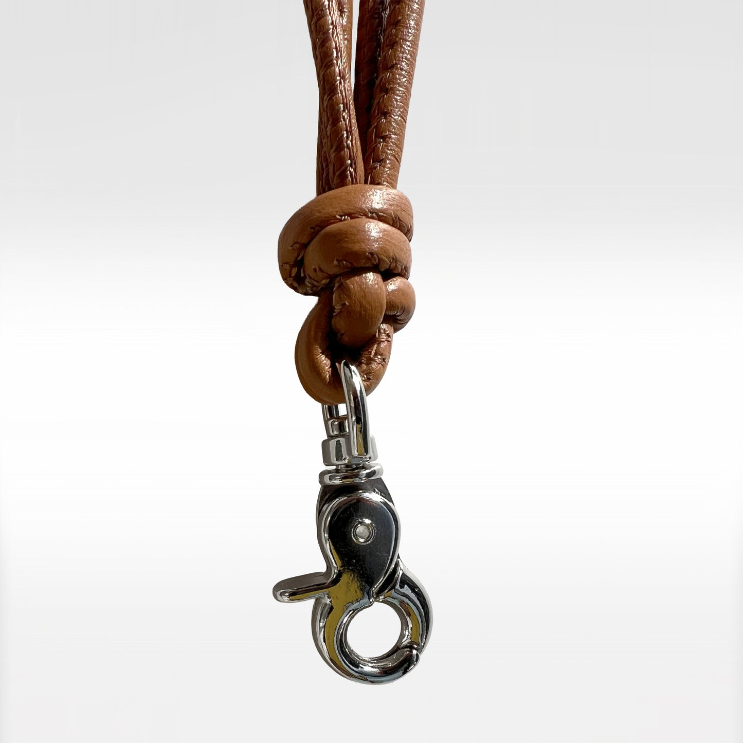 リストストラップ LEATHER【SINGLE】