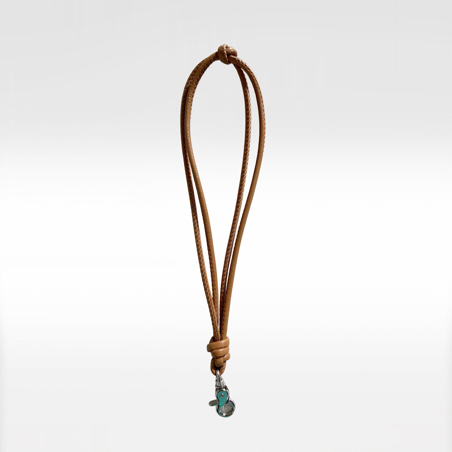 リストストラップ LEATHER【SINGLE】