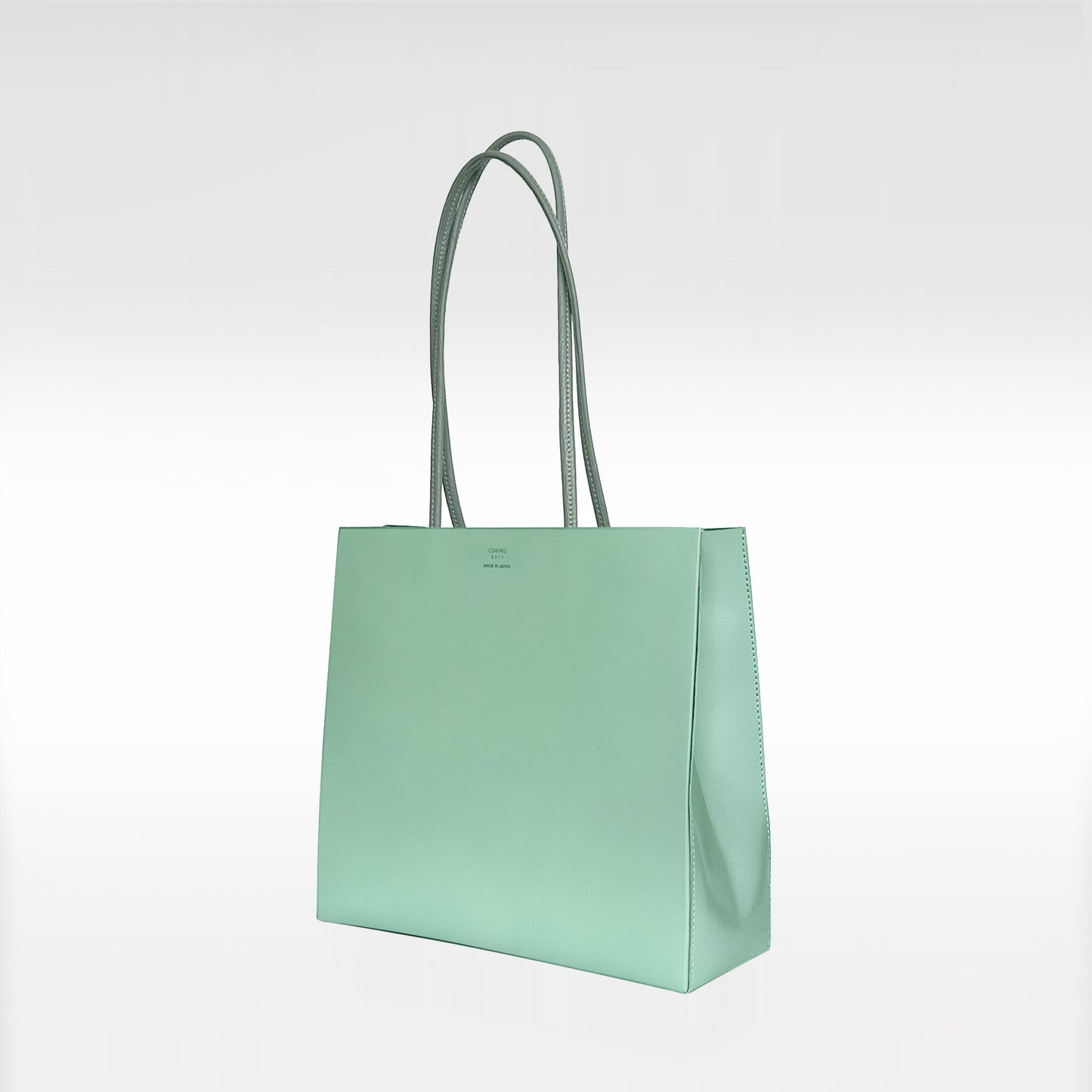 PBS[ PAPER BAG STYLE ]   M size　Sholder Bag