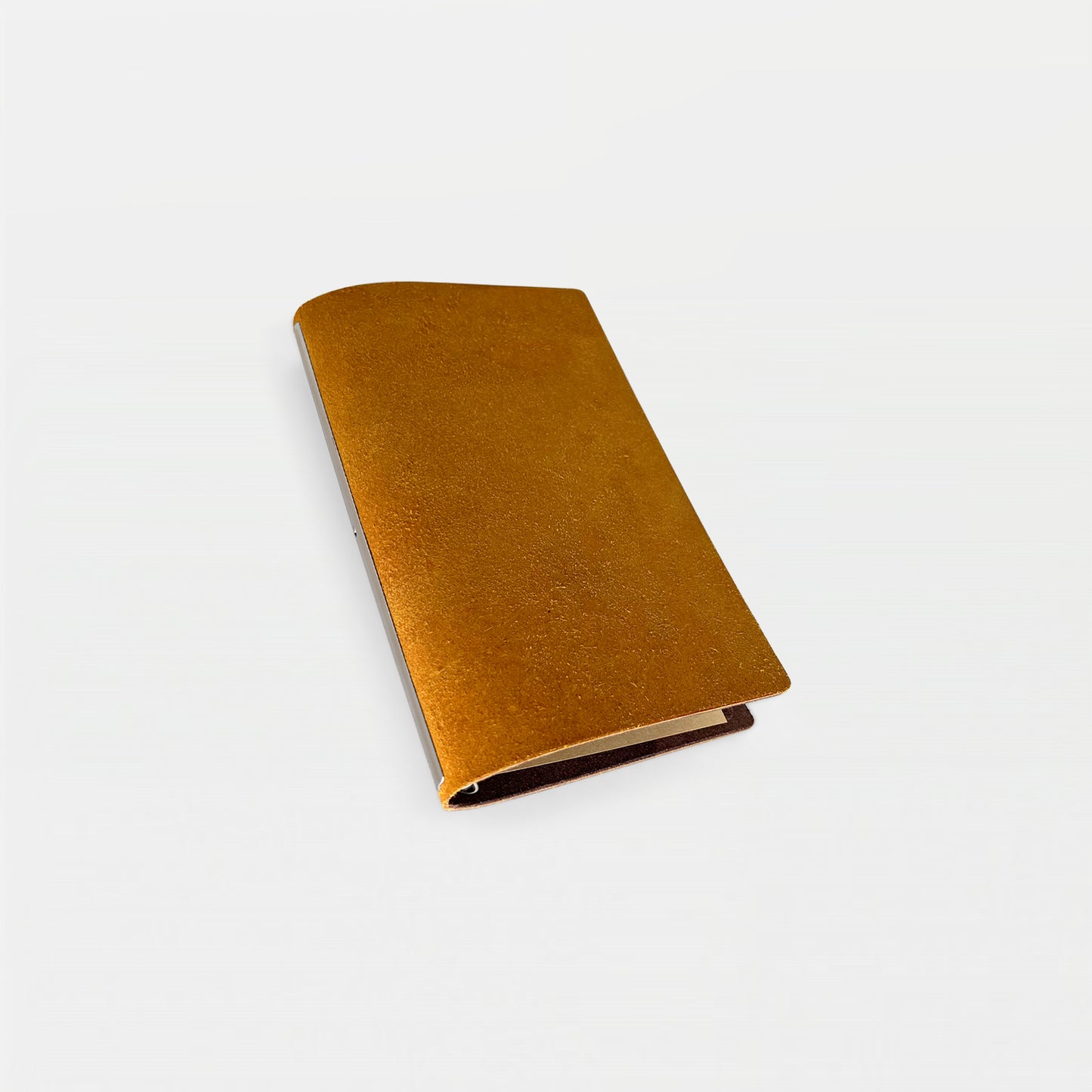BINDER COVER / plyleather