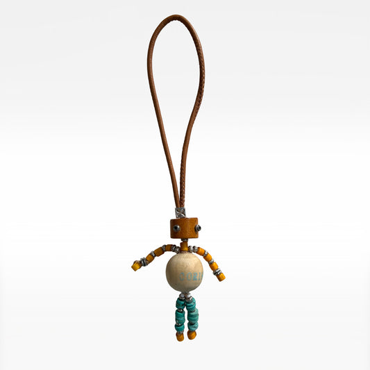 ROBO CHARM – Strap Version【Bobin】