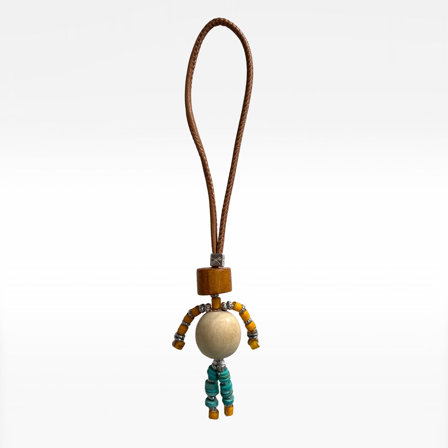 ROBO CHARM – Strap Version【Bobin】