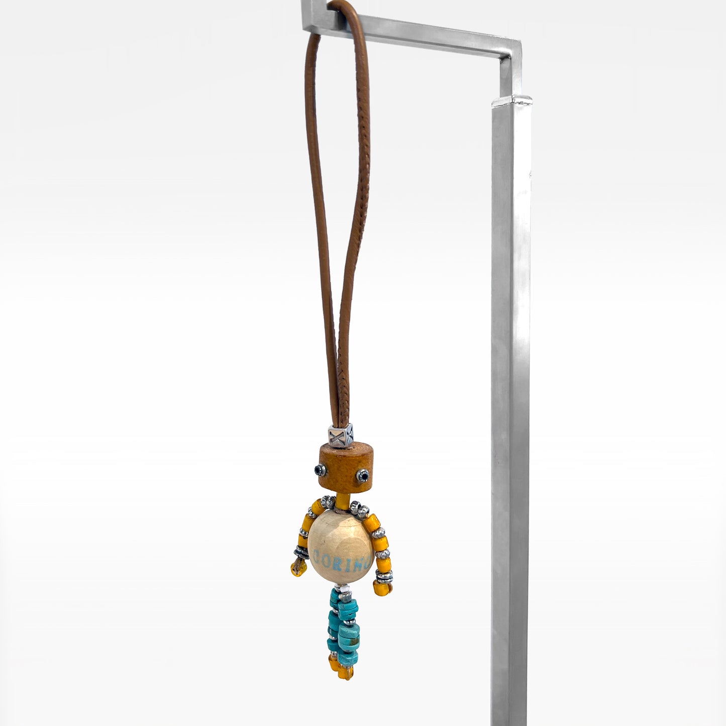 ROBO CHARM – Strap Version【Bobin】