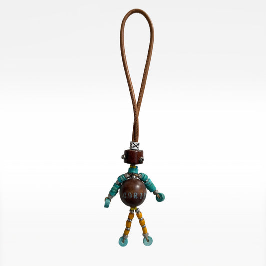 ROBO CHARM – Strap Version【Bobin】