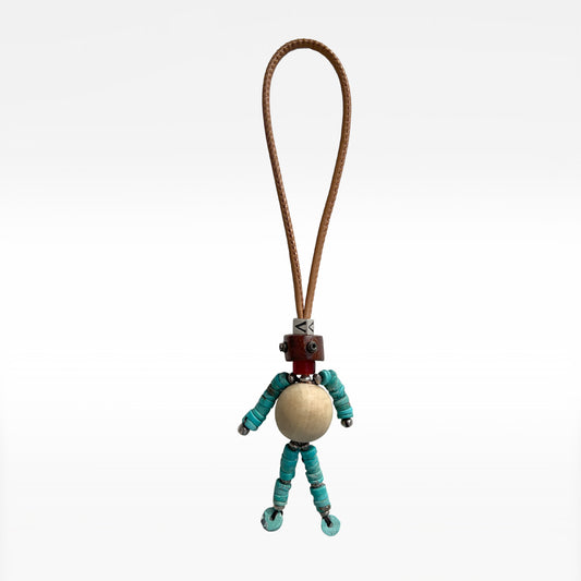 ROBO CHARM – Strap Version【BOBIN】