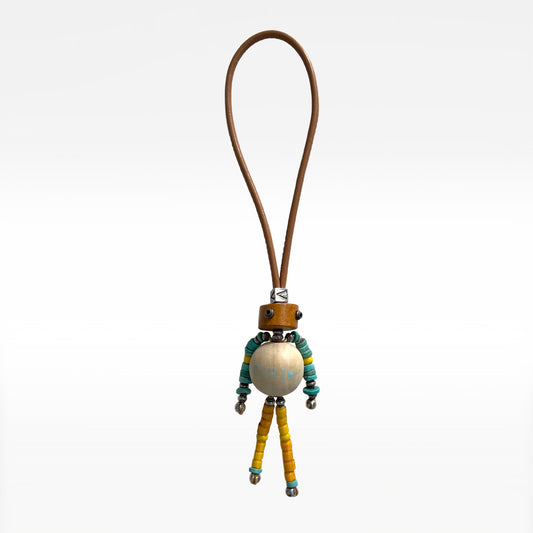 ROBO CHARM – Strap Version【BOBIN】