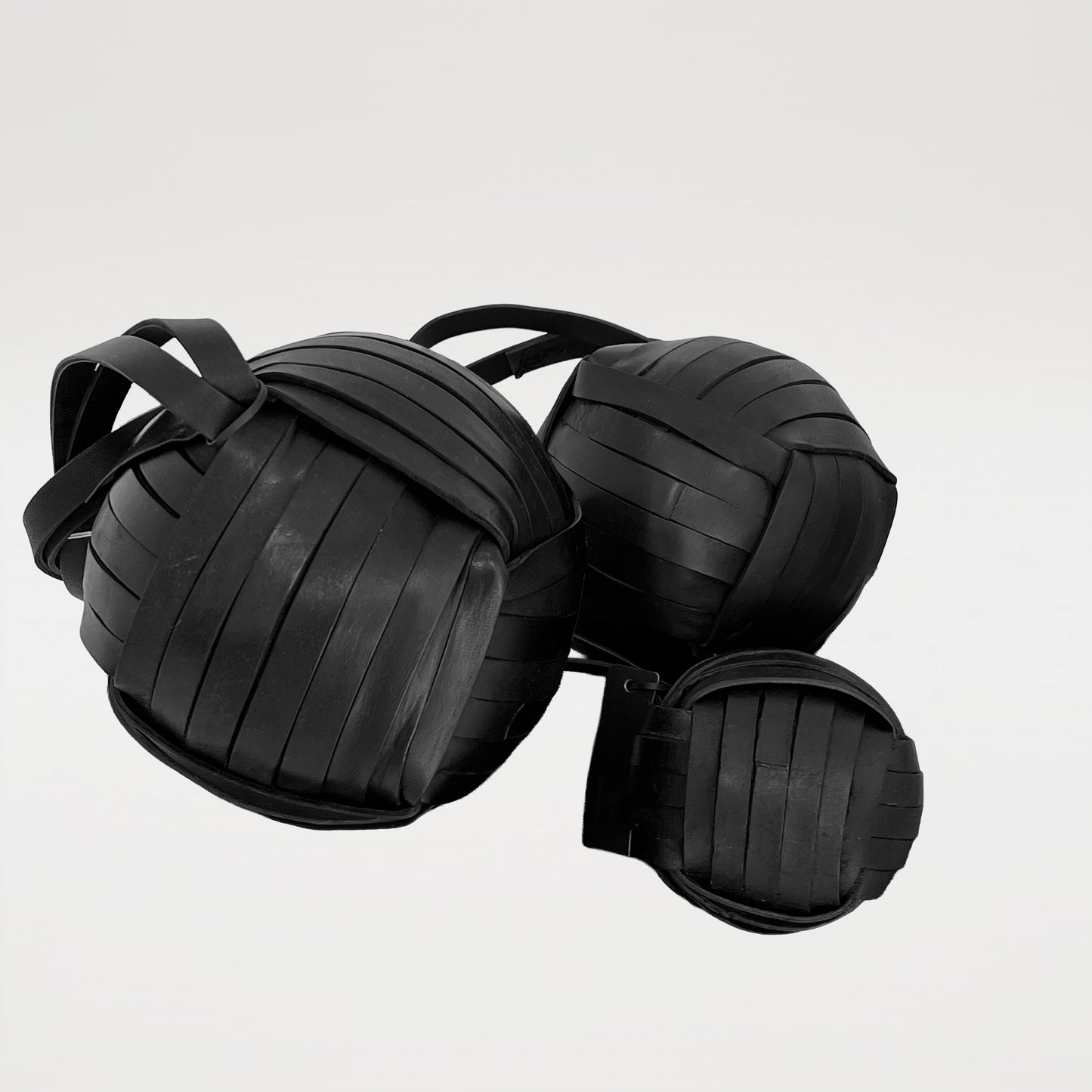 ドアストッパー  /  Plyleather