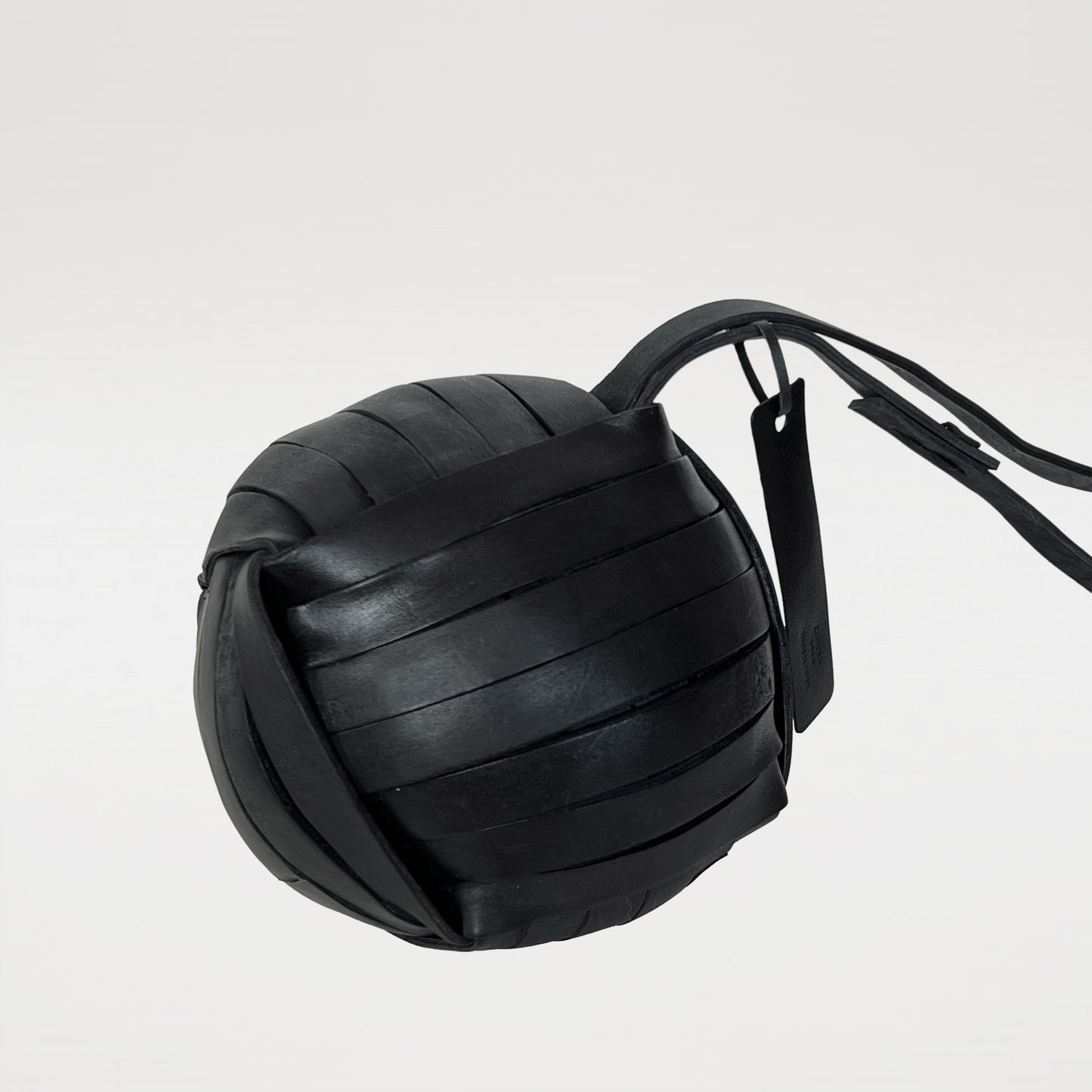 ドアストッパー  /  Plyleather