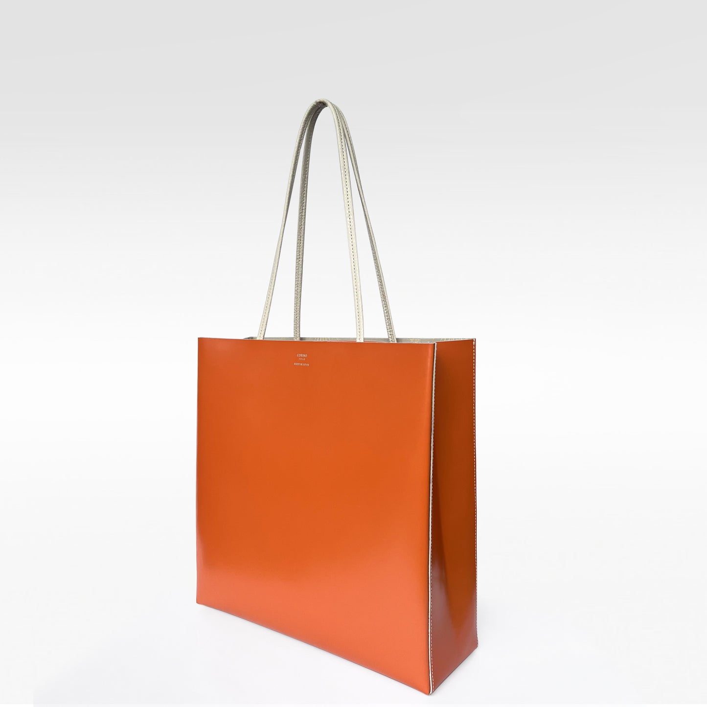 PBS[ PAPER BAG STYLE ]   L size　Sholder Bag